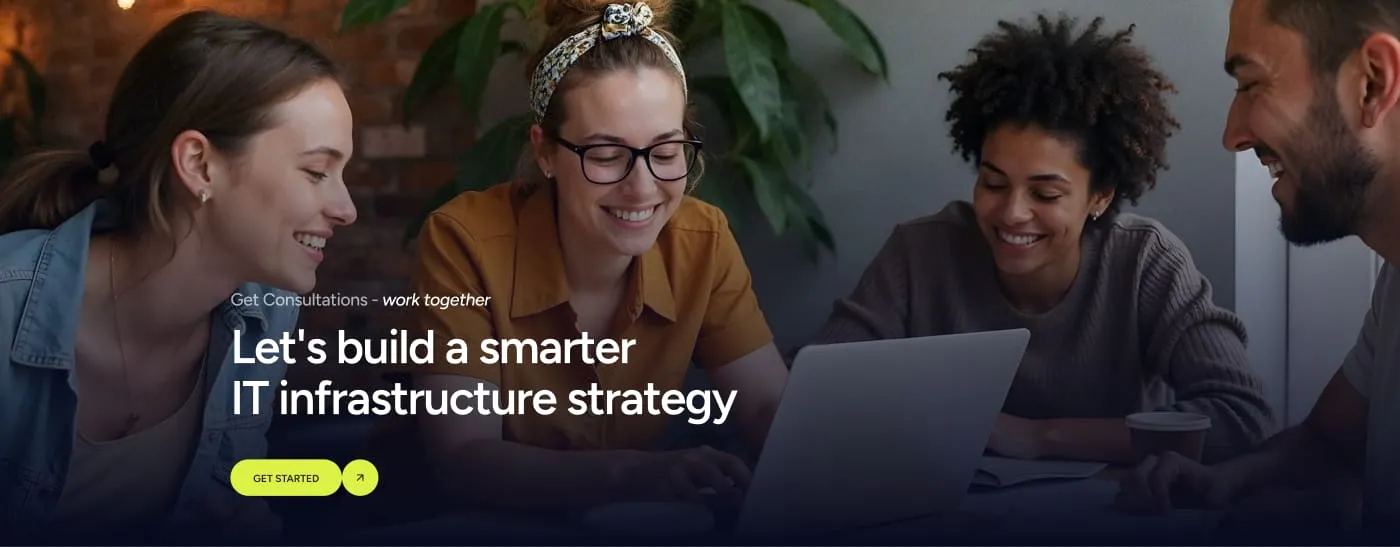 Talk to a Tech4Logic solutions advisor