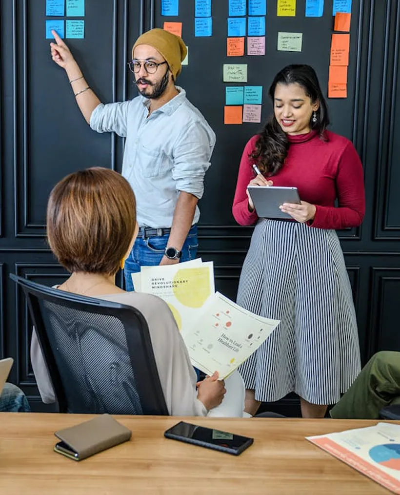 Tech4Logic team expertise