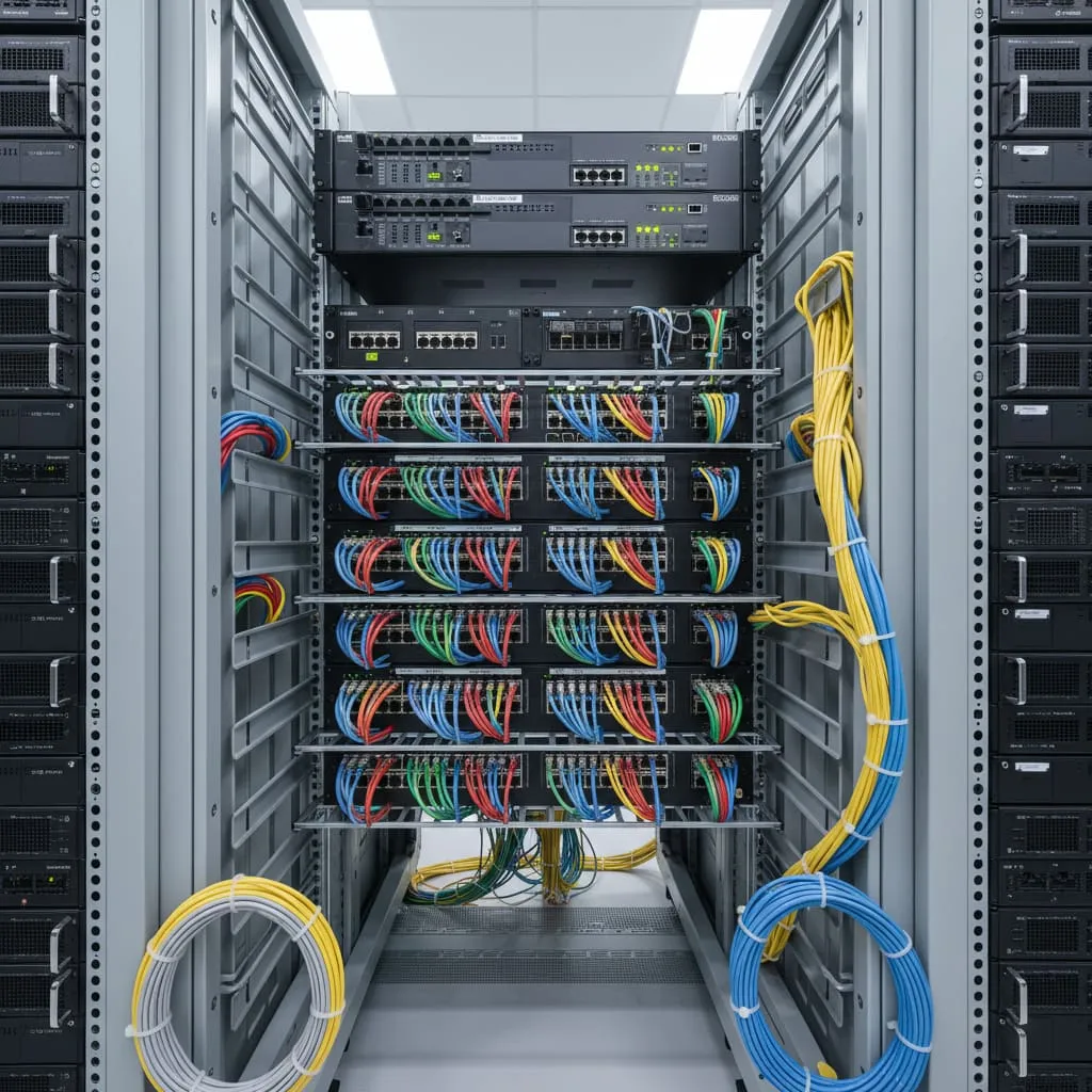Tech4Logic IT and cloud services