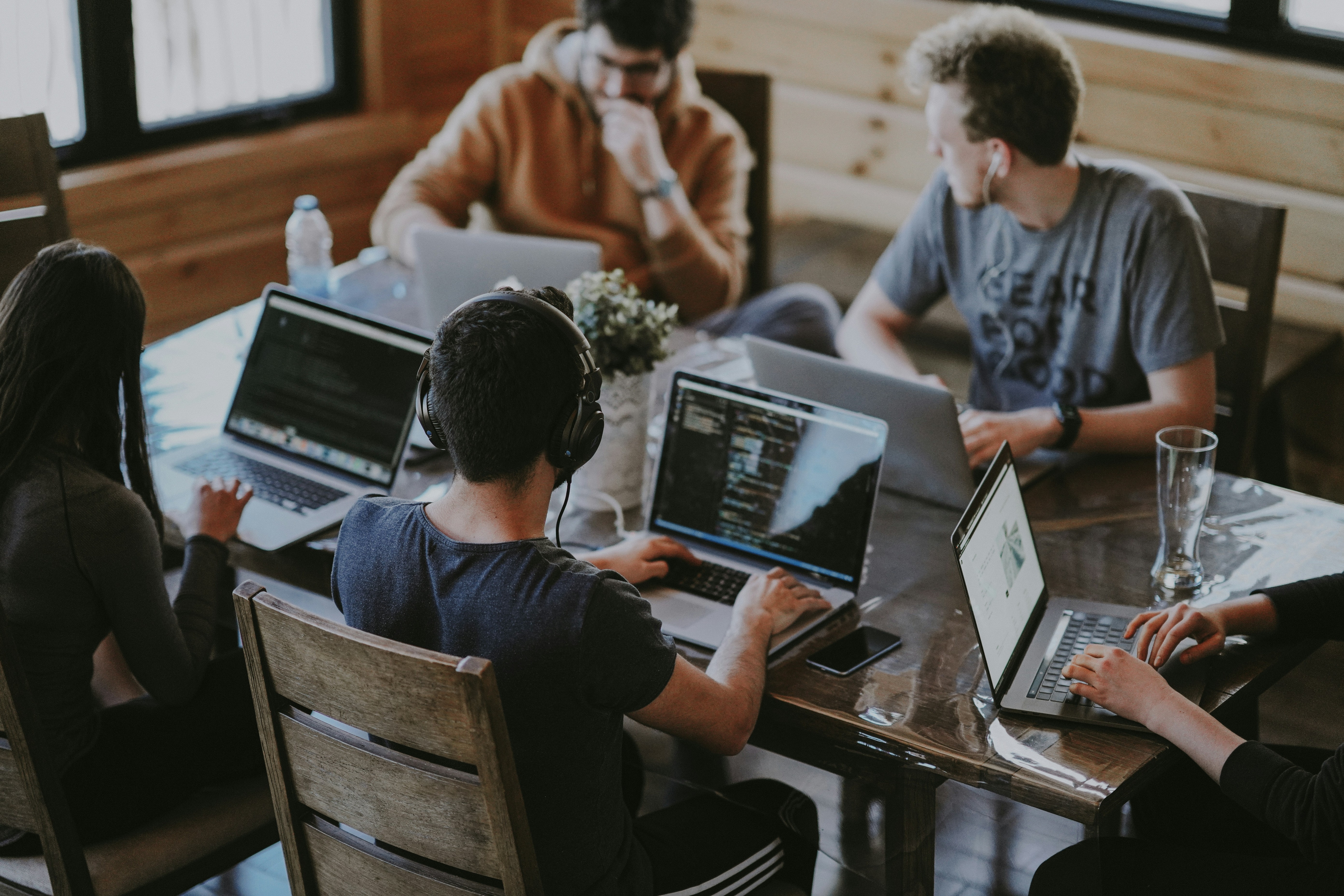 Why Managed IT Services Are a Game-Changer for SMBs