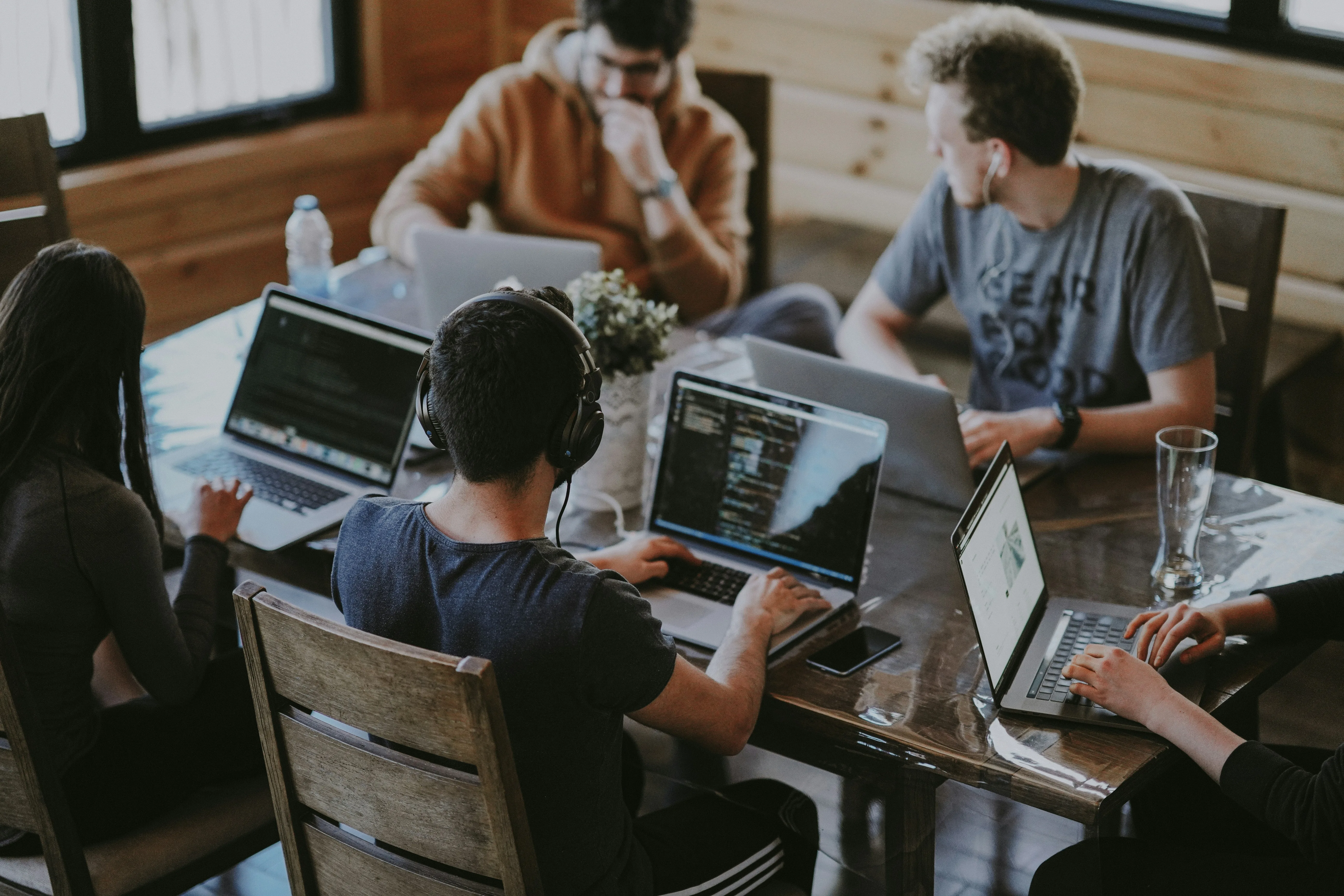 Why Managed IT Services Are a Game-Changer for SMBs
