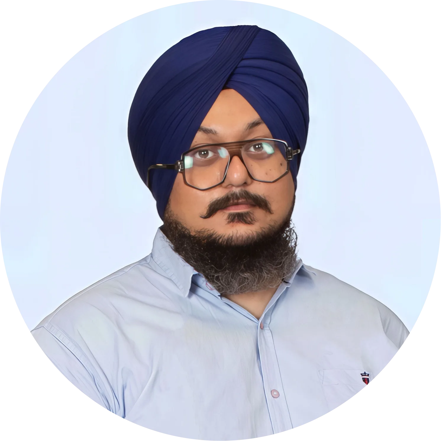 Jasmeet Singh
